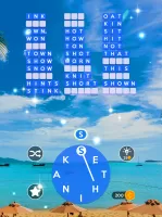 Wordscapes