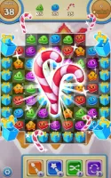 Macaron Pop : Sweet Match 3