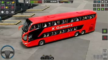 City Bus Simulator - Bus Drive