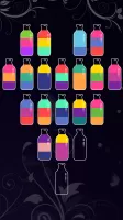 Water Sort - Color Puzzle Game