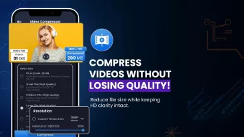 Video Converter-ConverterBlack