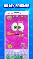 Bruno - My Super Slime Pet