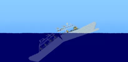 Water Physics Simulation