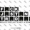 Brad Cruise (FckTrudeau)