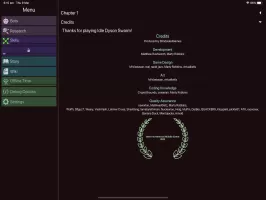 Idle Dyson Swarm