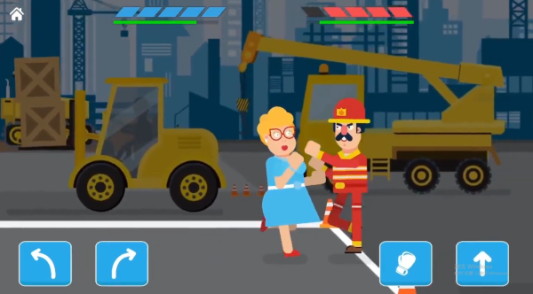 Boxing Physics 2