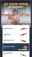 Perfect Plank - Home Workouts