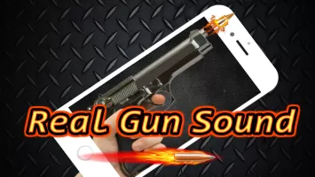 Gun Sounds : Gun Simulator