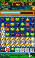 Fruits Legend