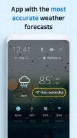 Weather Screen