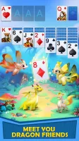 Solitaire Dragons