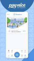 SnapScan