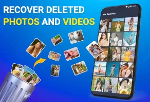 Photo Recovery