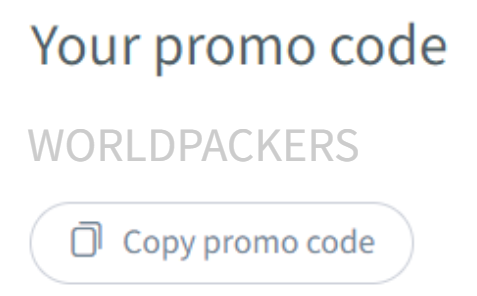 Worldpackers