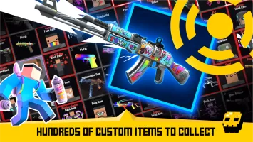 Krunker FRVR - Multiplayer FPS