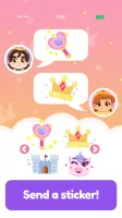 Baby Princess Phone 2