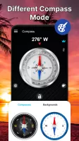 Compass - Direction Finder