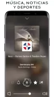Emisoras Dominicanas: FM Radio