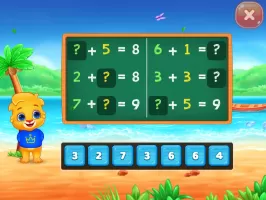 Math Kids
