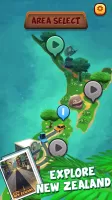 Kakapo Run