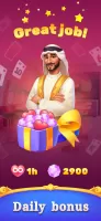 Solitaire Card & Luxury Design