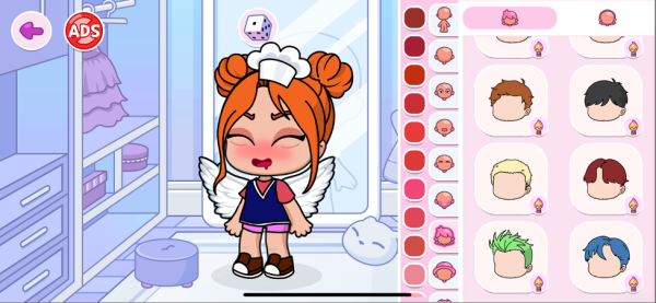 Avatar Life: My World