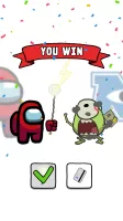 Impostor Choice: Battle Story
