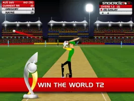 Stick Cricket Classic