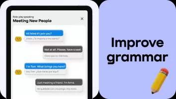 Promova Easy Language Learning