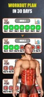Six Pack in 30 Days