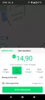 Taxi Deutschland