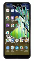 Cracked Screen Prank