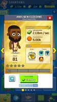 Idle Five Basketball tycoon