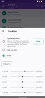 Simple Music Player