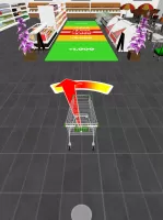 Scan it!-Supermarket Simulator