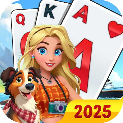 Solitaire TriPeaks