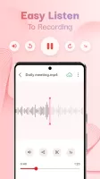 Voice Recorder - Voice memos