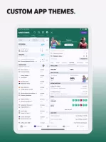 TNNS: Tennis Live Scores