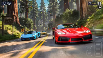Car Racing 3d Car Games