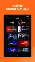 FPT Play - K+, HBO, Sport, TV