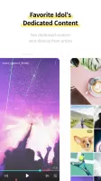 bubble with STARS