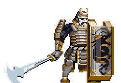 Shadow of the Orient