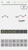 Functional Groups of Chemistry