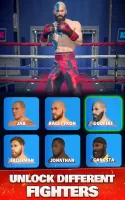 Boxing Ring