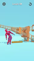 Smash Cracker Relief Game