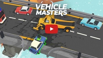 Vehicle Masters Gameplay Android