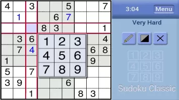 Sudoku Classic