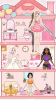 Paper Doll Dress Up:Doll Games