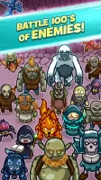 Merge Kingdoms - Tower Defense
