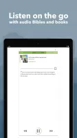 NIV Bible App by Olive Tree